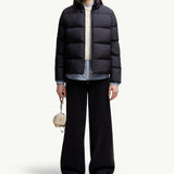 Mauzun Short Down Jacket