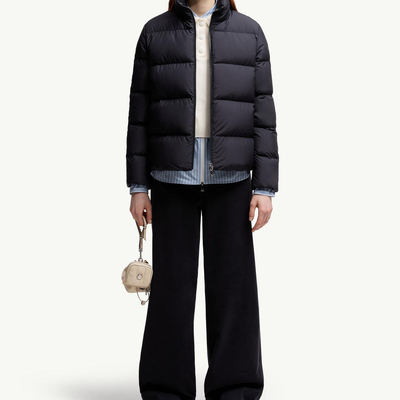 Mauzun Short Down Jacket