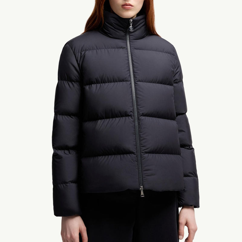 Mauzun Short Down Jacket