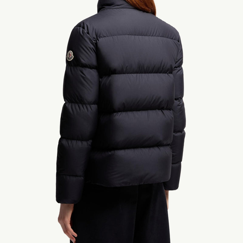 Mauzun Short Down Jacket
