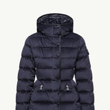 Mauzun Short Down Jacket