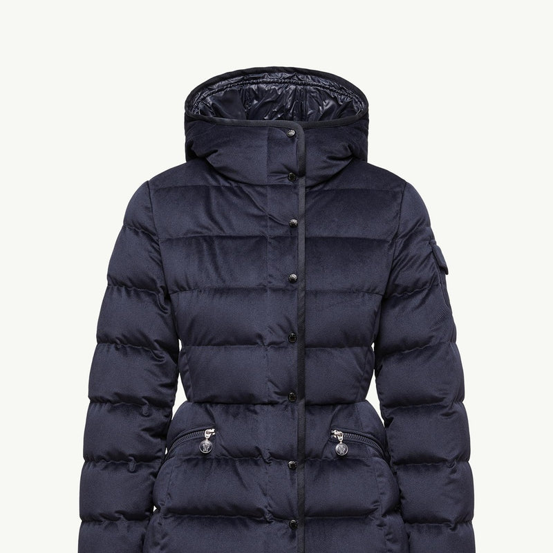 Mauzun Short Down Jacket