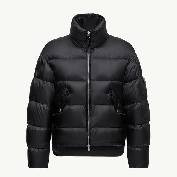 Moncler x EE72 by Edward Enninful Blas Short Down Jacket