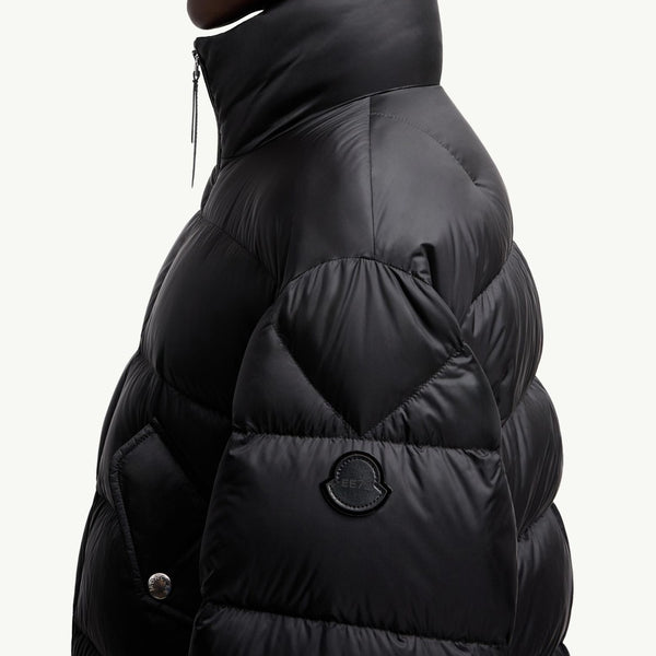 Moncler x EE72 by Edward Enninful Blas Short Down Jacket
