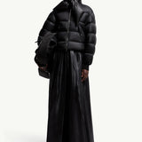 Moncler x EE72 by Edward Enninful Blas Short Down Jacket