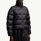 Moncler x EE72 by Edward Enninful Blas Short Down Jacket