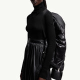 Moncler x EE72 by Edward Enninful Blas Short Down Jacket