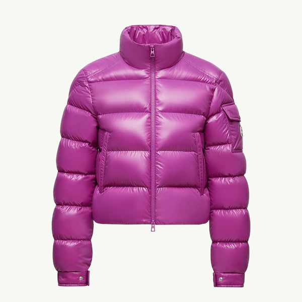 Petra Short Down Jacket