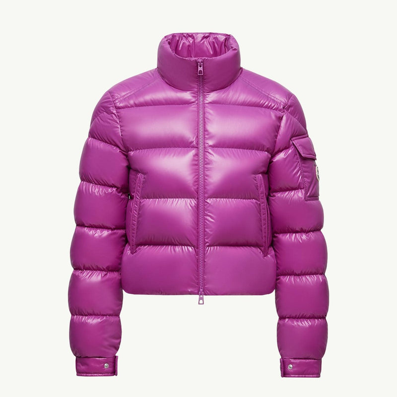 Petra Short Down Jacket