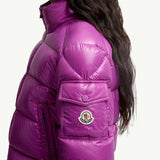 Petra Short Down Jacket