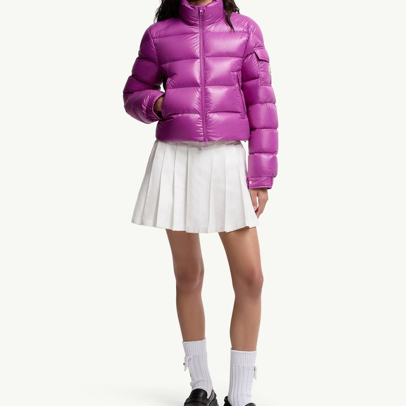 Petra Short Down Jacket