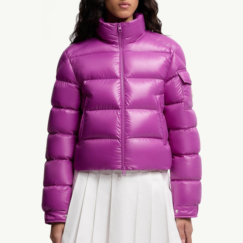 Petra Short Down Jacket
