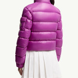 Petra Short Down Jacket