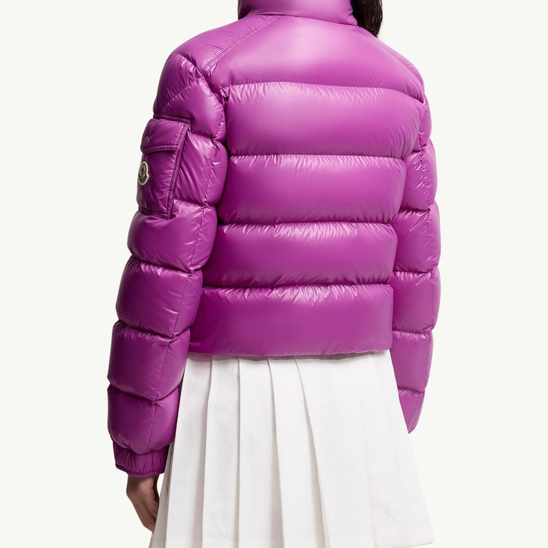 Petra Short Down Jacket