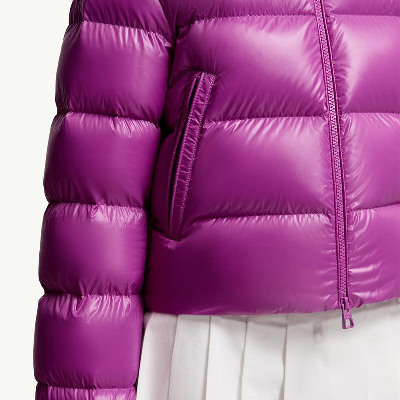 Petra Short Down Jacket