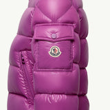 Petra Short Down Jacket