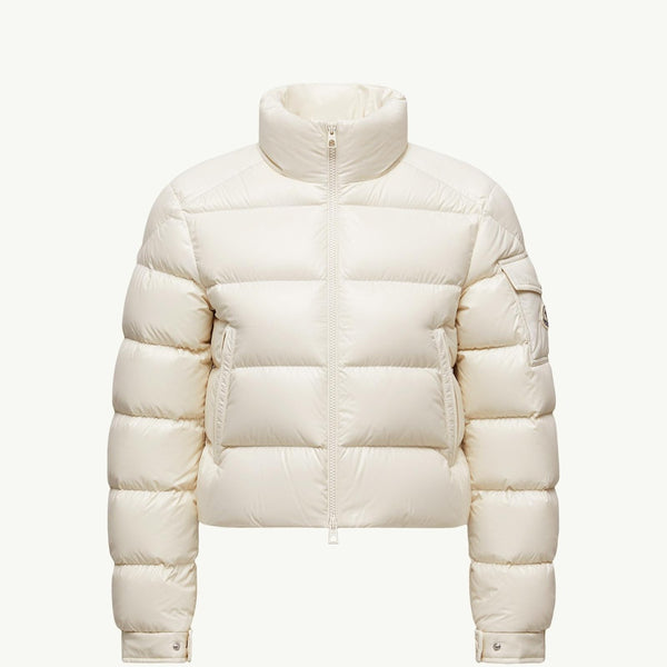 Petra Short Down Jacket