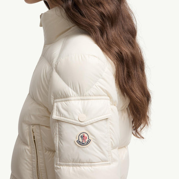 Petra Short Down Jacket