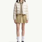 Petra Short Down Jacket