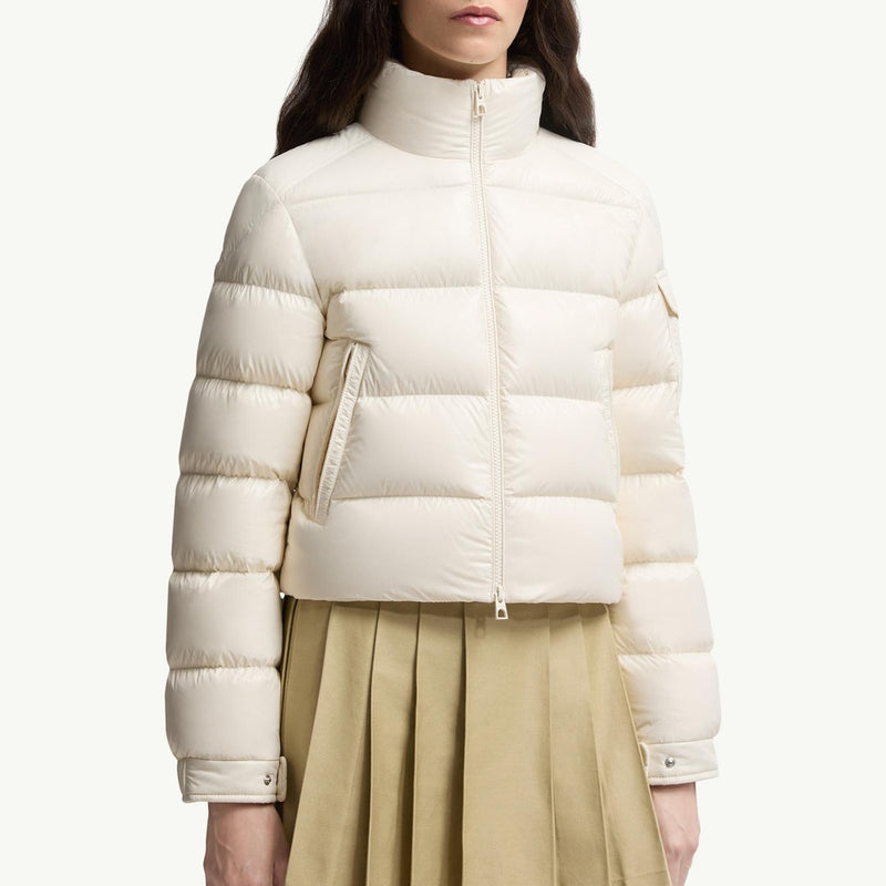 Petra Short Down Jacket