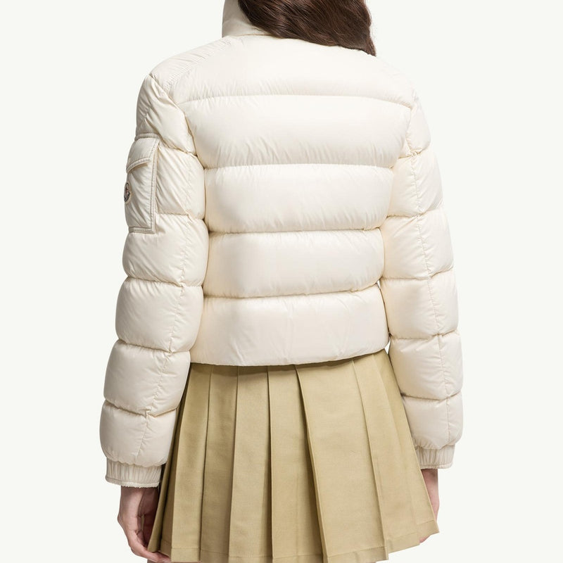 Petra Short Down Jacket