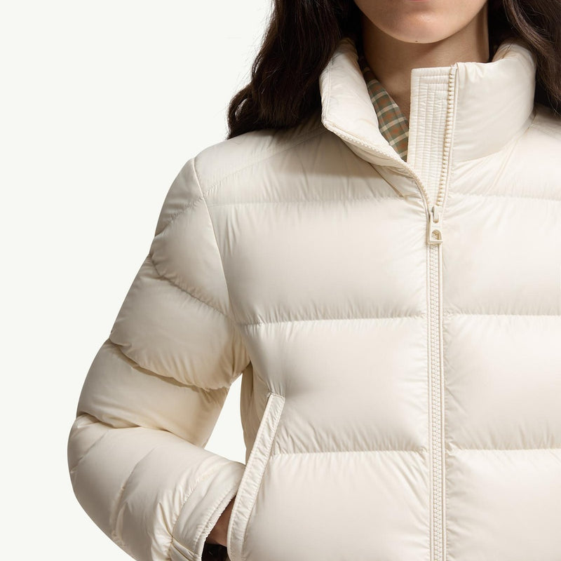 Petra Short Down Jacket