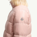 Abbadia Short Down Jacket
