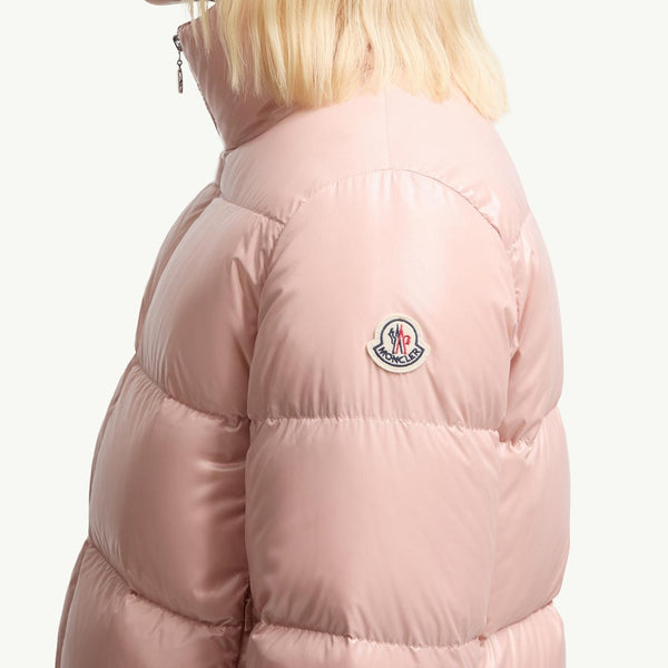 Abbadia Short Down Jacket