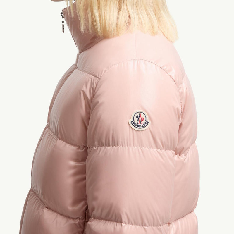 Abbadia Short Down Jacket