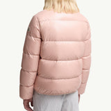 Abbadia Short Down Jacket