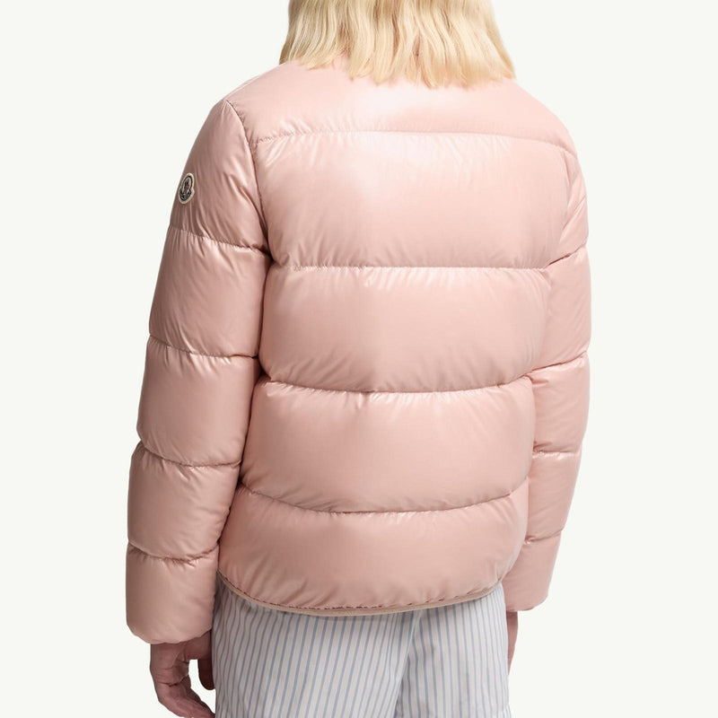 Abbadia Short Down Jacket