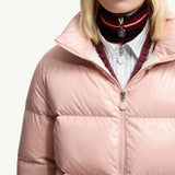 Abbadia Short Down Jacket