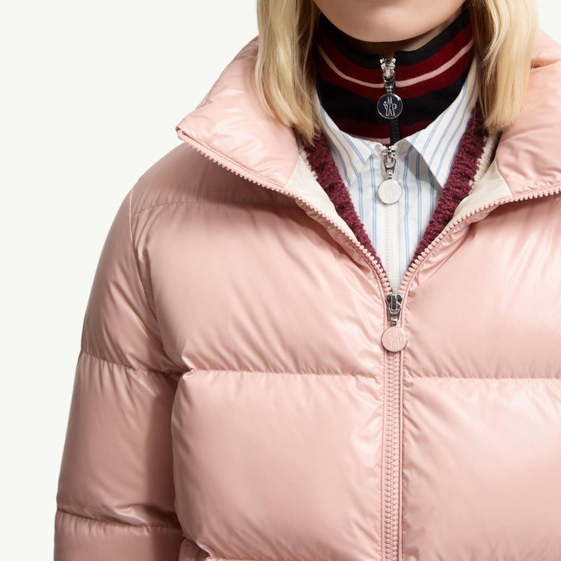 Abbadia Short Down Jacket