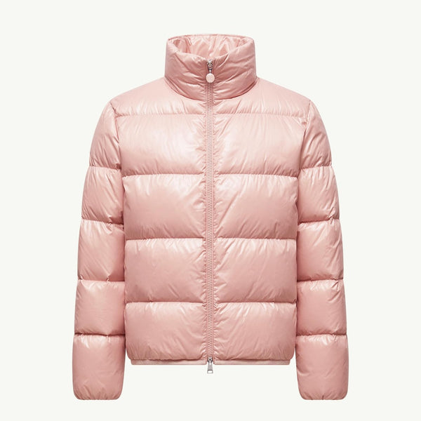 Abbadia Short Down Jacket