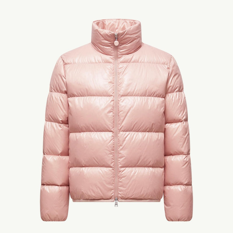 Abbadia Short Down Jacket