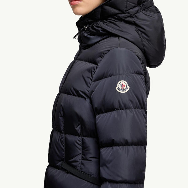 Avoce Hooded Short Down Jacket