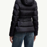 Avoce Hooded Short Down Jacket