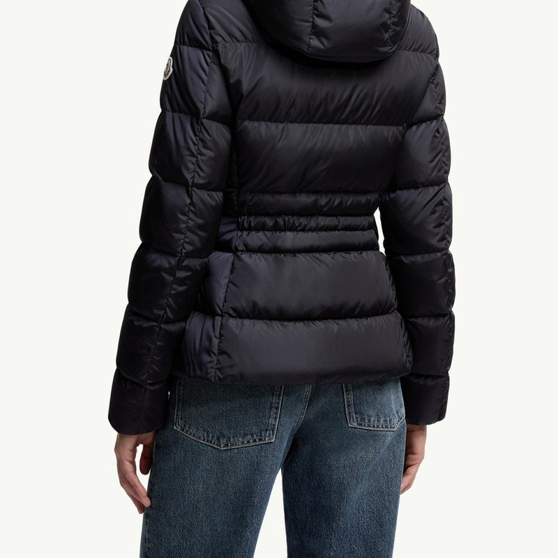 Avoce Hooded Short Down Jacket