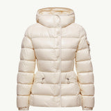 Barante Hooded Short Down Jacket