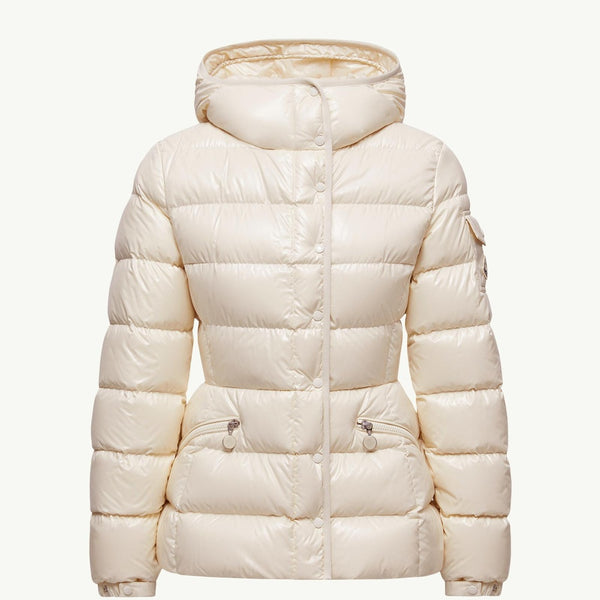 Barante Hooded Short Down Jacket