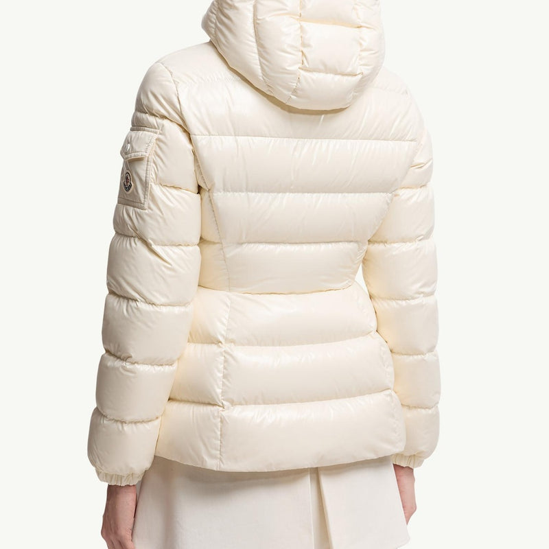 Barante Hooded Short Down Jacket