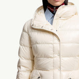 Barante Hooded Short Down Jacket
