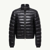 Moncler x EE72 by Edward Enninful Knut Short Down Jacket