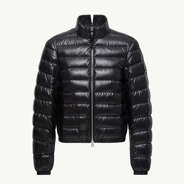 Moncler x EE72 by Edward Enninful Knut Short Down Jacket