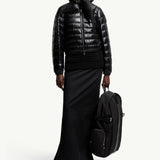 Moncler x EE72 by Edward Enninful Knut Short Down Jacket