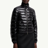 Moncler x EE72 by Edward Enninful Knut Short Down Jacket