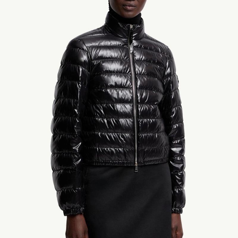 Moncler x EE72 by Edward Enninful Knut Short Down Jacket