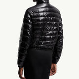 Moncler x EE72 by Edward Enninful Knut Short Down Jacket