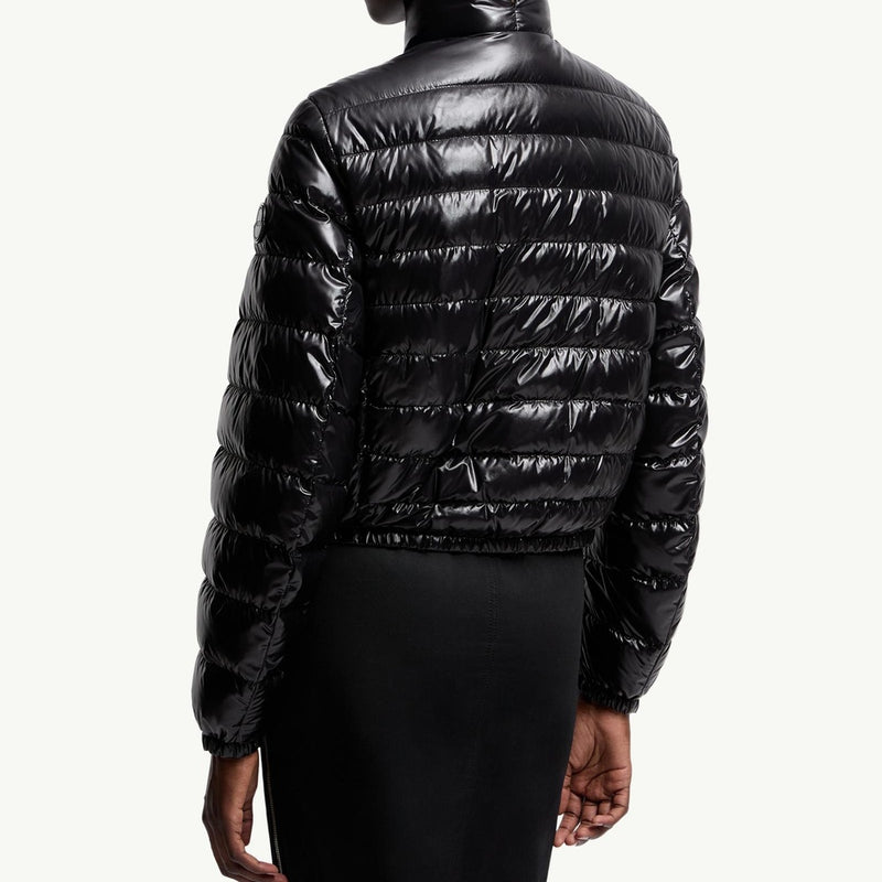 Moncler x EE72 by Edward Enninful Knut Short Down Jacket