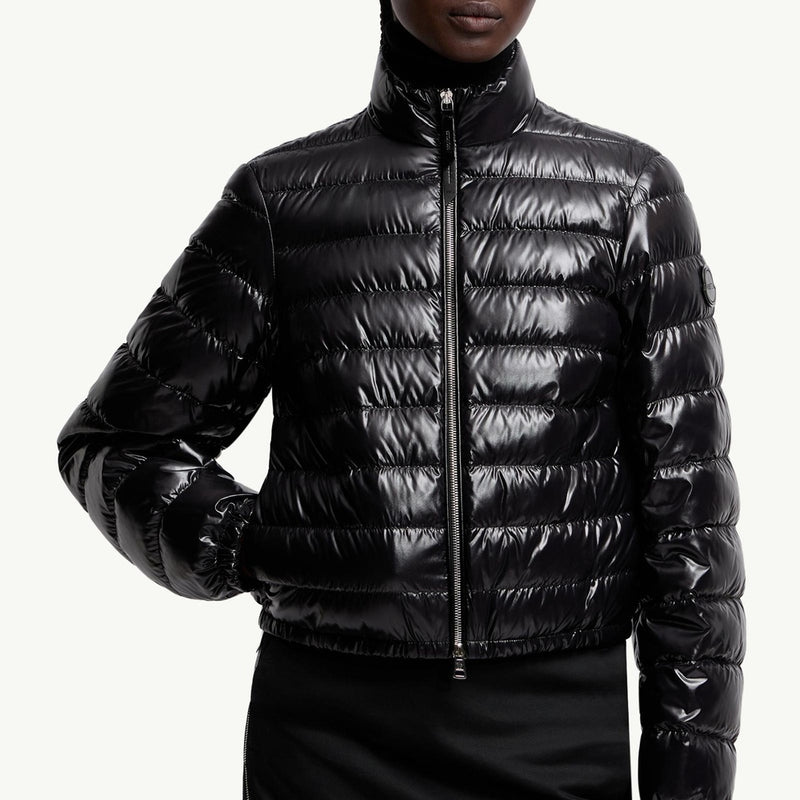 Moncler x EE72 by Edward Enninful Knut Short Down Jacket